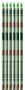 Easton XX75 Camo Hunter® Aluminum Shafts Thumbnail Image