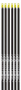 Easton Gamegetter® XX75 Aluminum Shafts - Dozen Thumbnail Image