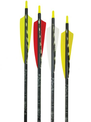 Easton Gamegetter® XX75 Aluminum Arrows