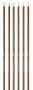 Traditional Only® Carbon Shafts Thumbnail Image