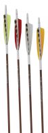 Traditional Only&reg; Carbon Arrows