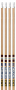 Gold Tip Traditional Classic Carbon Shaft Test Kit Thumbnail Image
