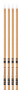 Gold Tip Traditional Carbon Bare Shafting Test Kit Thumbnail Image