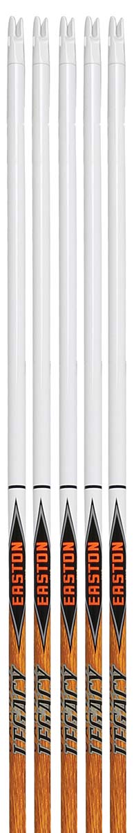 Easton Carbon Legacy Arrow Shaft Test Kit