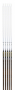 Easton Carbon Legacy 5MM Fred Eichler Edition Test Kit Thumbnail Image