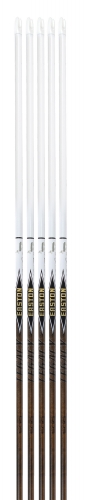 Easton Carbon Legacy 5MM Fred Eichler Edition Test Kit: 3Rivers
