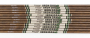 Traditional Only® Iron Oak Carbon Shafts Thumbnail Image 3