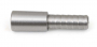 Iron Oak Stainless Steel Half Out Inserts Thumbnail Image 2