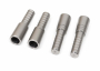 Iron Oak Stainless Steel Half Out Inserts Thumbnail Image 3