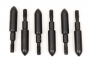 Traditional Only® Iron Oak Signature Arrows Thumbnail Image 3