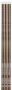 Arrow Dynamics Nitro-X Traditional Woodgrain Carbon Shafts Thumbnail Image