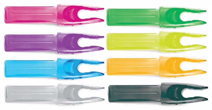 Black Eagle Standard Arrow Nocks