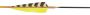 Black Eagle Screw-In Vintage Brass Insert Weight Tool Thumbnail Image 3