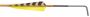 Black Eagle Screw-In Vintage Brass Insert Weight Tool Thumbnail Image 4