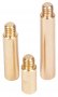 Black Eagle FOCOS Brass Weights, dozen Thumbnail Image
