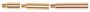 Black Eagle FOCOS Brass Weights, dozen Thumbnail Image 2