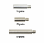Victory .204 Diameter Back Weights, 12-pack Thumbnail Image 2