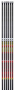 Victory Archery 3DHV Sport Target Carbon Shafts, 12-pack Thumbnail Image
