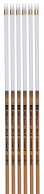 Victory Bamboo Trad™ Carbon Shafts