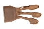 3Rivers Archery® Traditional Rib Style Archery Shooting Glove Thumbnail Image