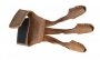 3Rivers Archery® Traditional Rib Style Archery Shooting Glove Thumbnail Image 2
