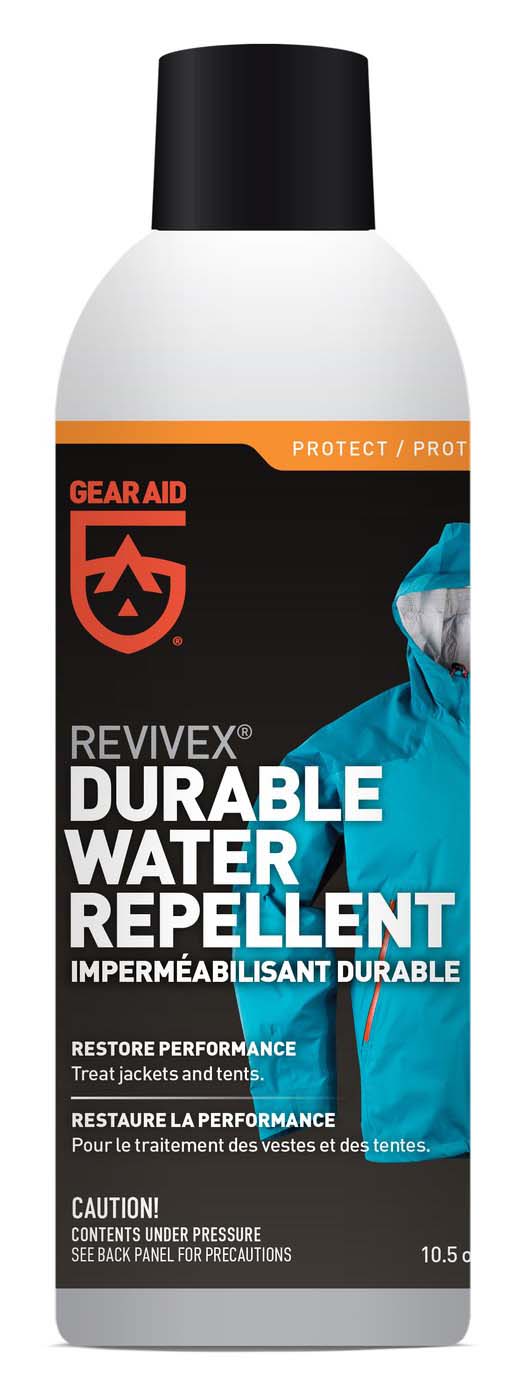 Gear Aid Improved Revivex Durable Water Repellent - 10 oz bottle