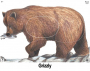 Big Game Paper Archery Targets Thumbnail Image 5