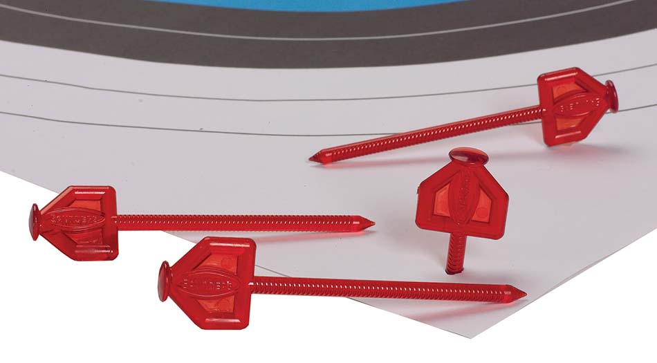FITA Paper Target Face - Archery Direct