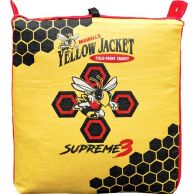 Yellow Jacket Supreme III Field Point Archery Target