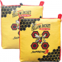 Yellow Jacket Supreme III Field Point Archery Target Thumbnail Image 2