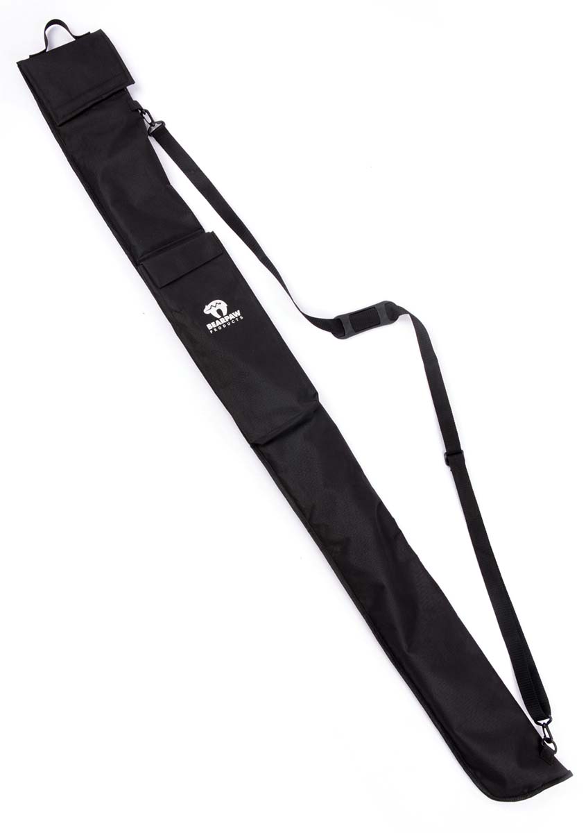 Deluxe Bearpaw Recurve Bow Sleeve