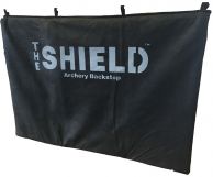 'The Shield'' 3' x 4' 370 fps Backstop
