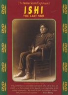 Ishi, the Last Yahi DVD
