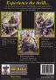 Water Buffalo Point Blank DVD Thumbnail Image 2