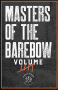 Masters of the Barebow Volume 5 DVD Thumbnail Image