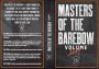 Masters of the Barebow Volume 5 DVD Thumbnail Image 3
