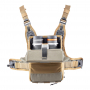 Striver Gear Streamline Quick Release Bino Harness and Pouch Thumbnail Image 3