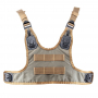 Striver Gear Streamline Quick Release Bino Harness and Pouch Thumbnail Image 4