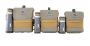 Striver Gear Streamline Quick Release Bino Harness and Pouch Thumbnail Image 7