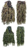 North Mountain Gear Hybrid Ghillie Suit
