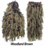 North Mountain Gear Hybrid Ghillie Suit Thumbnail Image 2