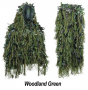 North Mountain Gear Hybrid Ghillie Suit Thumbnail Image 3