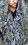 North Mountain Gear Hybrid Ghillie Suit Thumbnail Image 5