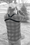 North Mountain Gear Binocular Harness Strap Thumbnail Image 5