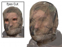 Spando-Flage Allusion® Headnet Thumbnail Image 2