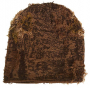 QuietWear Reversible 3D Grassy Camo Beanie Thumbnail Image 2