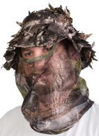 3D Boonie Hat Face Mask