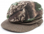 QuietWear Reversible Radar Hat Thumbnail Image