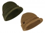 Wool Cap with Visor Thumbnail Image
