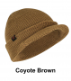 Wool Cap with Visor Thumbnail Image 4